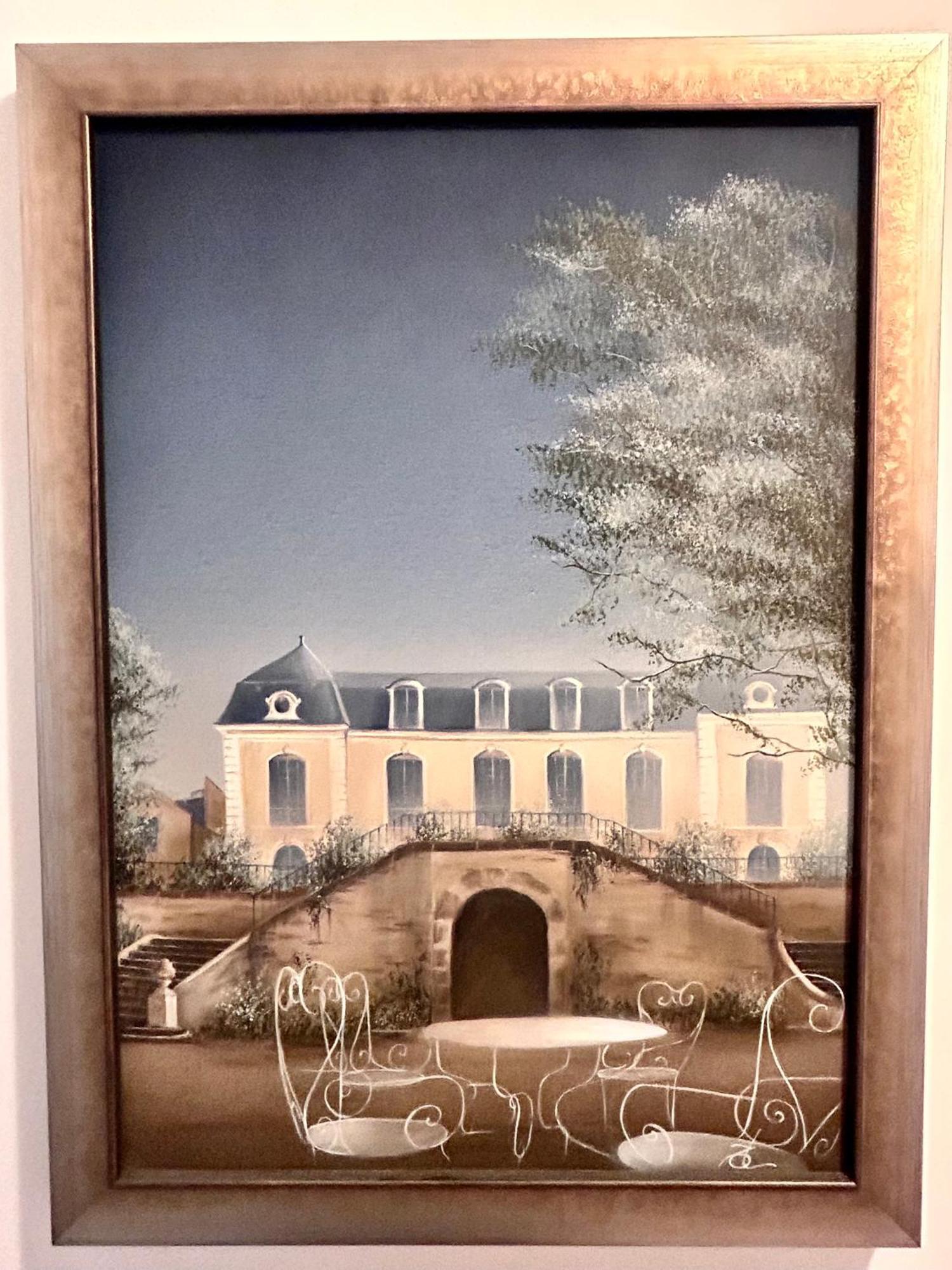 Ferienwohnung Demeure Jousset des Berries Le Mans Exterior foto